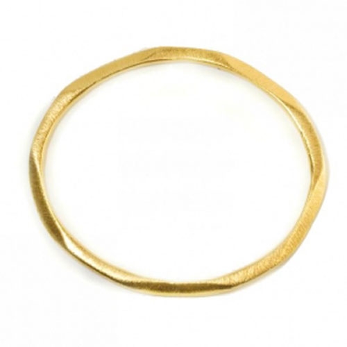 Paris Bangle Classic Gold