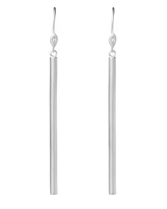 Obelisk Earring