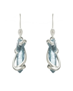 Spanish Wrap Earring