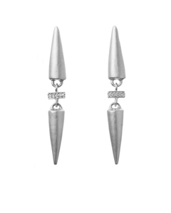 Spire Duo Earring